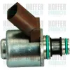 Válvula de regulação de pressão (válvula de redução da Bomba de Combustível de Pressão Alta) Common-Rail-System Mercedes E W212