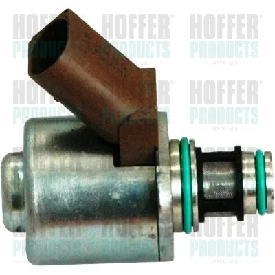 Válvula de regulação de pressão (válvula de redução da Bomba de Combustível de Pressão Alta) Common-Rail-System Mercedes E W212