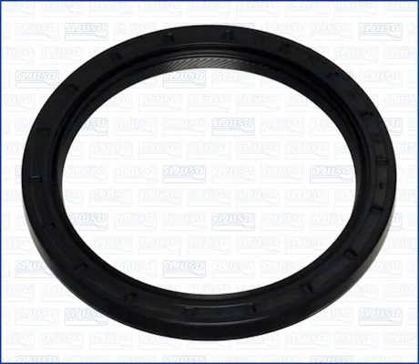 Vedação traseira de cambota de motor Nissan Terrano II SUV (R20) (1993 - 2006) preço, a partir de