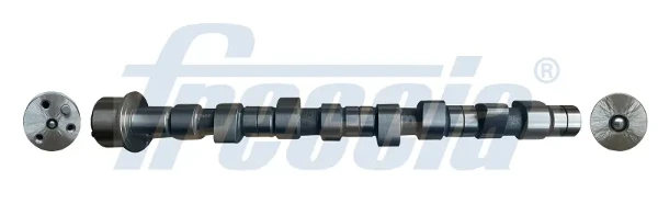 Árvore distribuidora de motor para Iveco Daily 