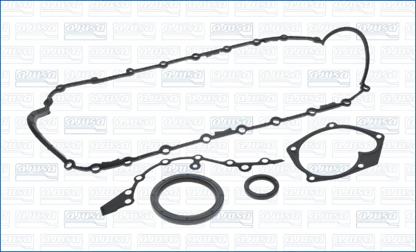 WG1009541 Wilmink Group