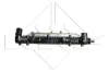 Radiador de esfriamento de motor Alfa Romeo 156 932