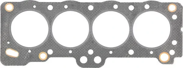 Vedante de cabeça de motor (CBC) para Toyota Tercel (AL25)