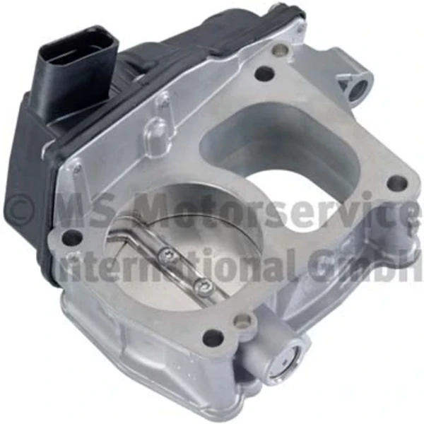Válvula de borboleta montada para Audi A7 (4KA)