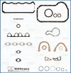 Kit de vedantes de motor completo Audi A6 C5
