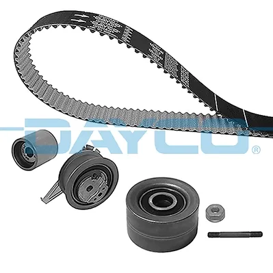 Compre Correia do mecanismo de distribuição de gás, kit Skoda Octavia IV A8 NX5, PV5