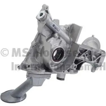Bomba de óleo para Alfa Romeo 147  937