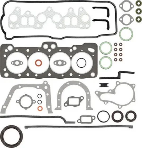Kit de vedantes de motor completo para Toyota Carina (T15)
