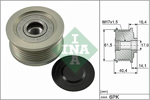WG1253691 Wilmink Group