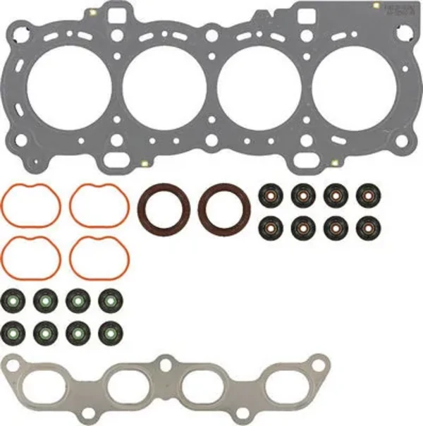 Kit superior de vedantes de motor para Ford Fusion (JU)