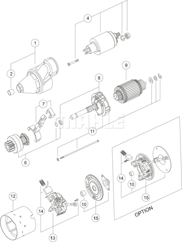 WG2045022 Wilmink Group