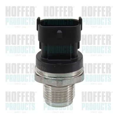 Sensor de pressão de combustível para Toyota Corolla (E15)