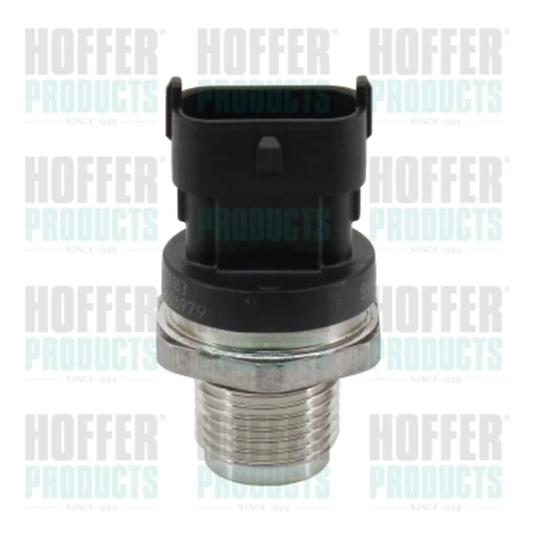 Sensor de pressão de combustível para Toyota Auris (E15)