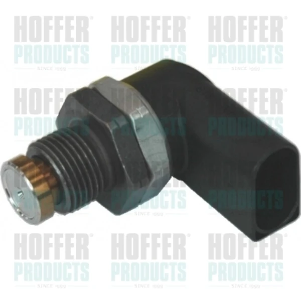 Sensor de pressão de combustível на BMW 3 (E46)