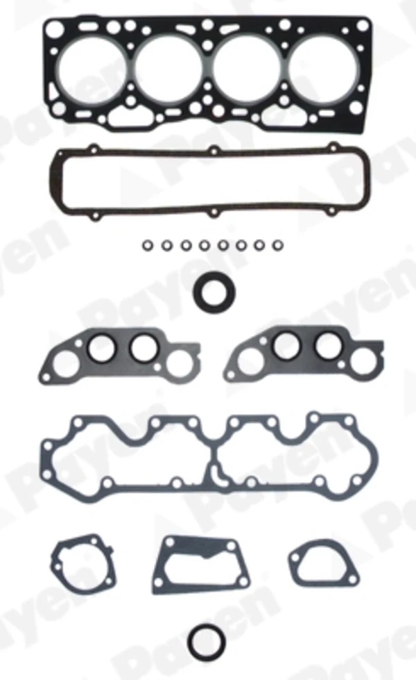 5889088 Fiat/Alfa/Lancia kit superior de vedantes de motor