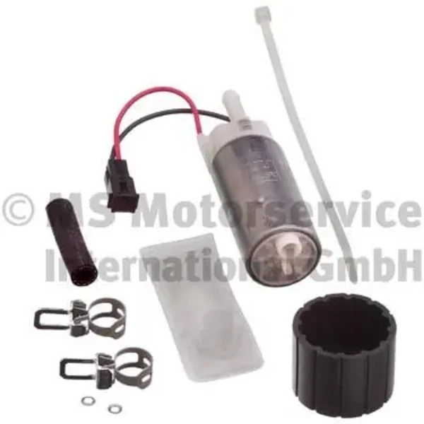 Bomba de combustível elétrica submersível para Ford Escort (GAL)