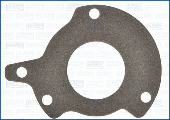 Vedante da bomba de combustível da Bomba de Combustível de Pressão Alta Ford C-Max Grand