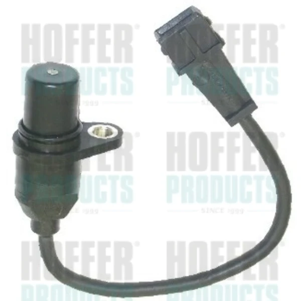 WG1408217 Wilmink Group sensor de posição (de revoluções de cambota)