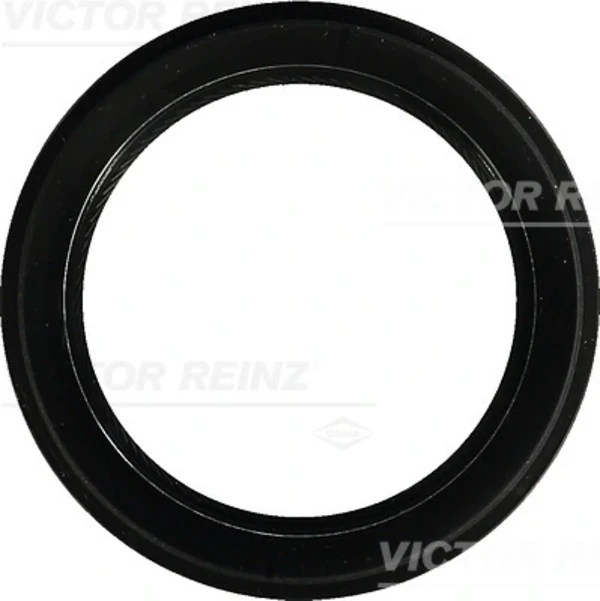 Vedação dianteira de cambota de motor para Mazda CX-9 (TB)