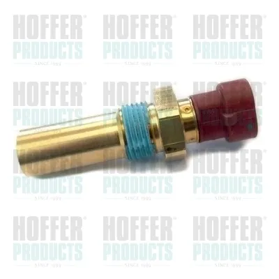 Sensor de velocidade para Fiat Ducato III 250
