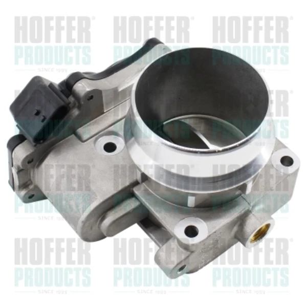 Válvula de borboleta montada para Renault Master (EV, HV, UV)