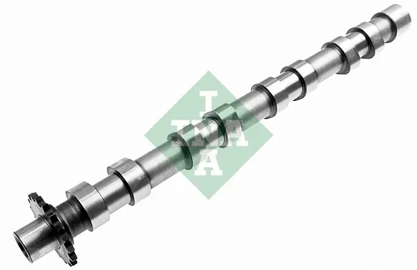  Árvore distribuidora de motor de admissão Fiat Ducato 2