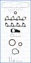 Kit de vedantes de motor completo Citroen Xsara N1