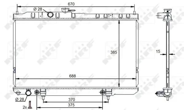 WG1723633 Wilmink Group
