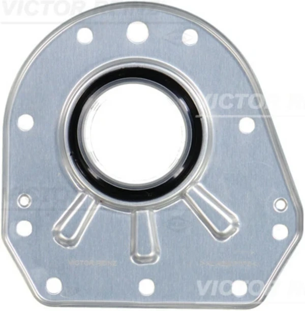 Vedação dianteira de cambota de motor на Mercedes ML/GLE (W167)