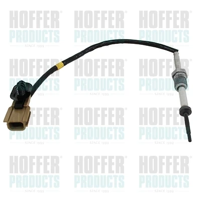 WG1484235 Wilmink Group sensor de temperatura dos gases de escape (ge, antes de turbina)