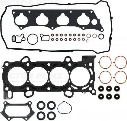 Kit superior de vedantes de motor Taiwan 06110R44A00 preço, a partir de