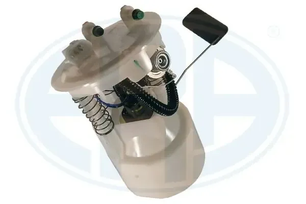  Módulo de bomba de combustível com sensor do nível de combustível Renault Megane 1
