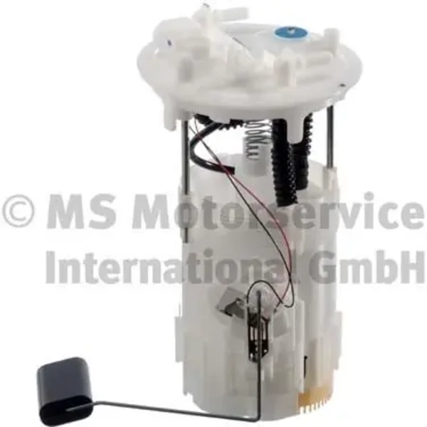 Sensor do nível de combustível no tanque para Renault Espace (JK0)