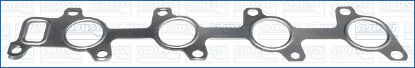 Vedante de tubo coletor de escape Mercedes ML/GLE SUV (W163) (1998 - 2005) preço, a partir de