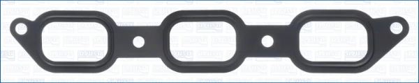 Vedante de tubo coletor de admissão para Land Rover Range Rover (L494)