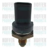 Sensor de pressão de combustível WG2047627 Wilmink Group