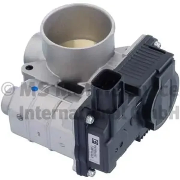 Válvula de borboleta montada para Nissan Almera (N16)