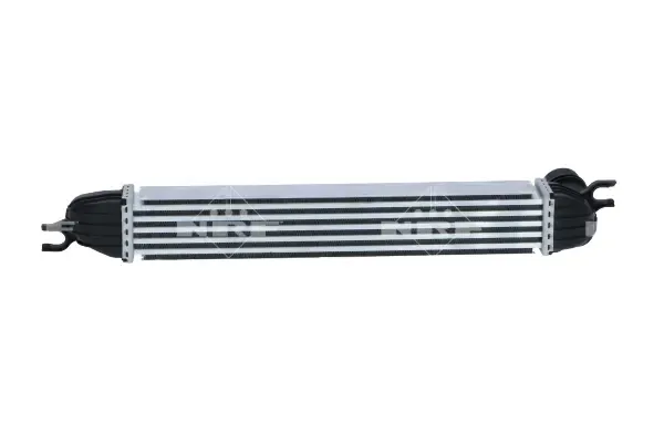 Radiador de intercooler MINI Cooper R56