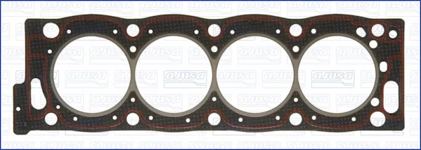 Compre Vedante de cabeça de motor (CBC) Citroen Jumper  244