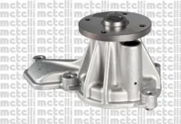 WG1790677 Wilmink Group bomba de água (bomba de esfriamento)