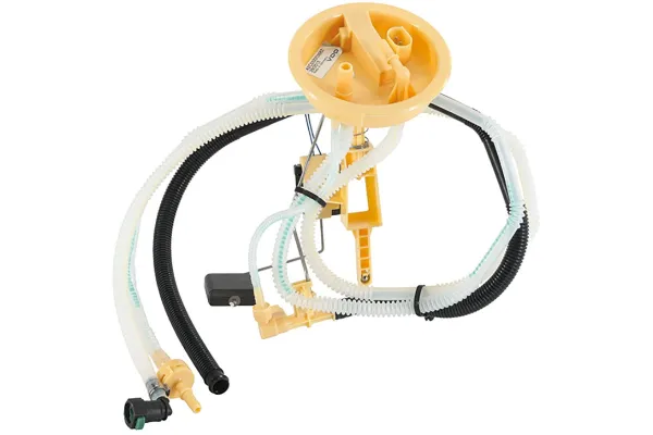 Sensor do nível de combustível no tanque BMW 1 E81, E87