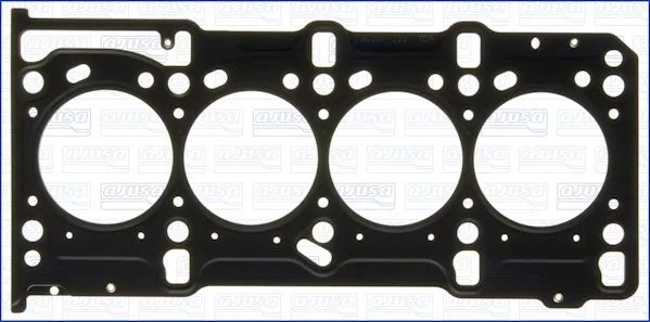  Vedante de cabeça de motor (CBC) Fiat 500 