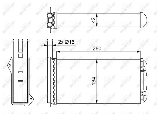 WG2161916 Wilmink Group