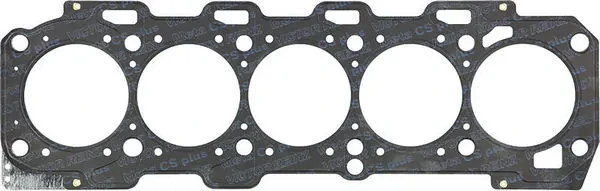 0071712360 Fiat/Alfa/Lancia kit superior de vedantes de motor