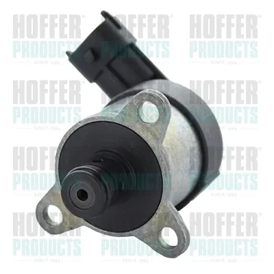 Válvula de regulação de pressão (válvula de redução da Bomba de Combustível de Pressão Alta) Common-Rail-System WG1013402 Wilmink Group