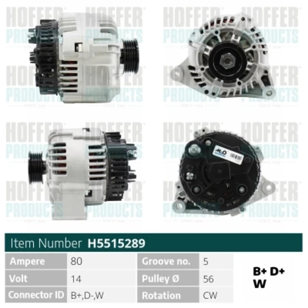 WG2174958 Wilmink Group