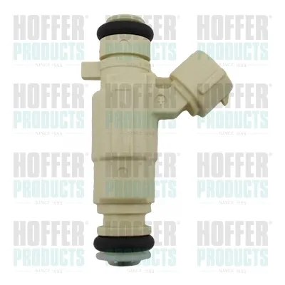 Injetor de injeção de combustível KIA Carnival II