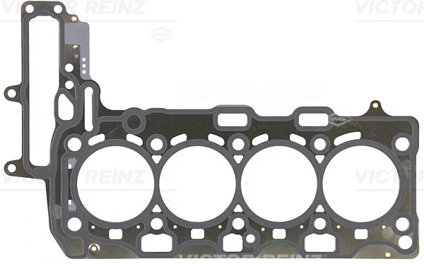 Vedante de cabeça de motor (CBC) на BMW X5 (G05, F95)