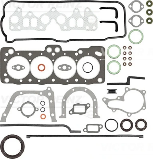 WG1239282 Wilmink Group