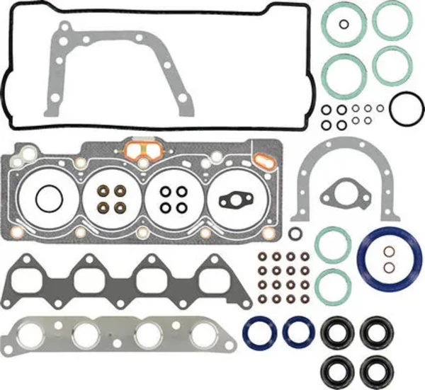 Kit de vedantes de motor completo para Toyota Carina (T17)